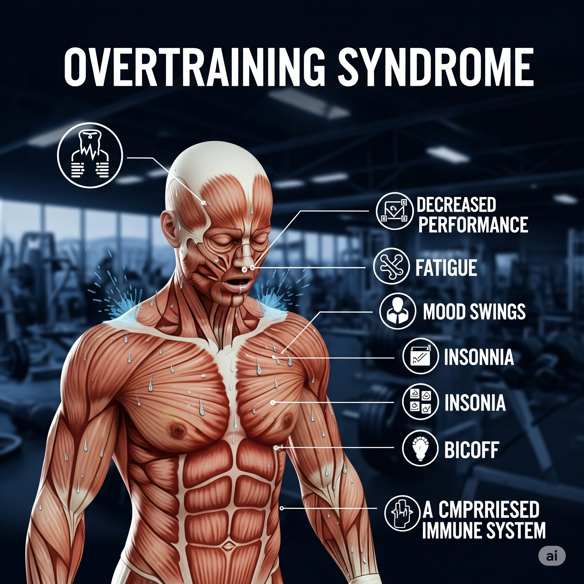 Overtraining Syndrome